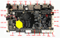 RK3568 μίνι τεχνικός ελεγκτής αρρενωπά 11 Mainboard ΒΡΑΧΙΟΝΩΝ PCBA Motherbord Wifi LCD